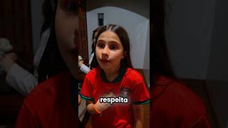 Batalha de Rap MINA CRIA VS ANINHA [upl. by Nama]