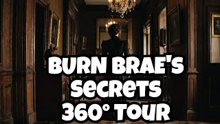 Exploring Burn Brae Mansion 360° [upl. by Darren445]