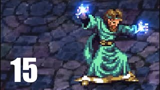 Romancing SaGa 3 Remastered  Episode 15  The Divine Tower [upl. by Valentia]