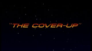 Tattooed Teenage Alien Fighters from Beverly Hills 1994 S1 E19  The Cover Up [upl. by Aia636]