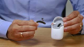 Check out the latest German hearing aid technology Now in India vb2949 [upl. by Sanjay830]