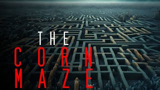 Creepypasta The Corn Maze Read by Doctor Plague Storytime Lets Read [upl. by Rosenbaum]