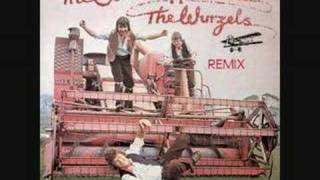 The Wurzels quotThe Combine Harvesterquot amp Remix [upl. by Milton]