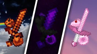 TOP 15 PvP Texture Packs 120 15 [upl. by Ayomat]