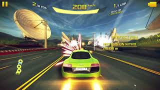 🔥 HighOctane Racing in Asphalt 8 Airborne 🚗💨  RJ 05 AK Gaming [upl. by Rap]