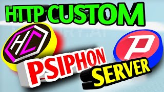 How to Configure Http Custom Psiphon Server Settings for Secure Browsing [upl. by Vincents982]