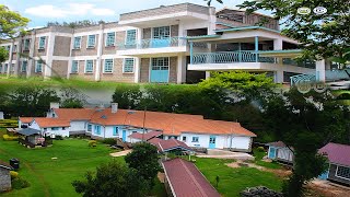 Welcome to the Mt Kenya Sub County Hospital [upl. by Bertolde]