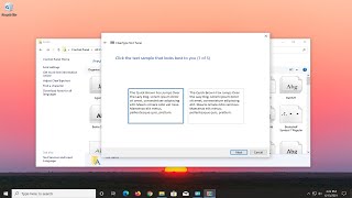 Clic droit ne fonctionne plus sous Windows 1011 [upl. by Arretnahs]