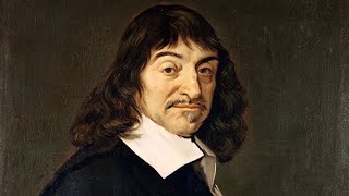 WHO IS RENÉ DESCARTES  I Think Therefore I Am [upl. by Casteel]