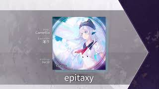 【Arcaea】 epitaxy Eternal 9 Chart View [upl. by Asilad]