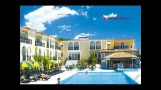 Hotel Zante Sun  Zakynthos [upl. by Leinod]