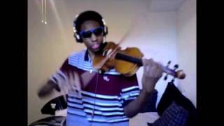 Cee Lo Green quotForget Youquot Violin Remix by Eric Stanley Estan247 [upl. by Spindell]