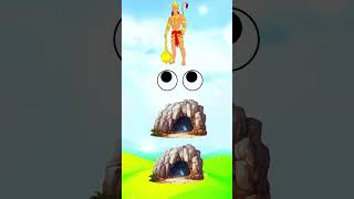 🧠 Focus Test Sirf Genius Solve Kar Sakte Hain 💡  focustest challenge cartoon shorts [upl. by Kieger112]