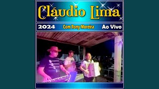 Jeito Bom  Ao Vivo [upl. by Eadie]