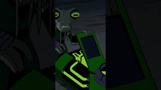 Ben 10 Classic Ben Unlocks Master Control Scenes 60FPS HDl [upl. by Blackington]