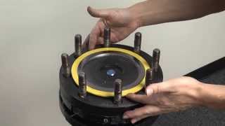 Flexitallic Flange Assembly and Bolting Seminar [upl. by Ashby]