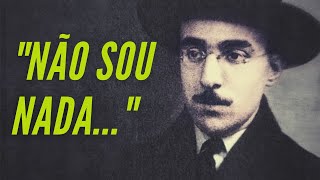 TABACARIA  FERNANDO PESSOA [upl. by Belier]