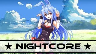 Nightcore  Wonderland Sound Of My Dreams [upl. by Topliffe129]