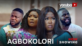 Agbokolori Latest Yoruba Movie 2023 Drama  Juliet Jatto Ronke Odusanya Bakare Zainab Jamiu Azeez [upl. by Stroup]