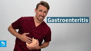 Gastroenteritis MagenDarmInfekt verstehen Ursachen Symptome Diagnose amp Therapie  DocTommy [upl. by Asillam629]