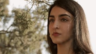 Red Sun  Luciana Zogbi Official Music Video [upl. by Naji]