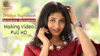 Shunaya Solanki  Exclusive Photo Shoot Making Video Full HD  Ragalahari [upl. by Flemings74]