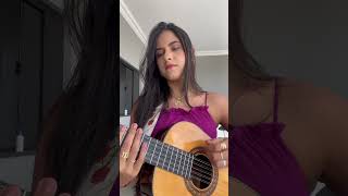 Eita viola que chora 😍🎶  Pâmella Viola [upl. by Leahcym911]