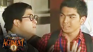 Pepeng Agimat Full Episode 01  Jeepney TV [upl. by Studner]