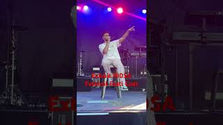 Extrait Concert RIDSA Festi Coat 2024 [upl. by Acimad708]