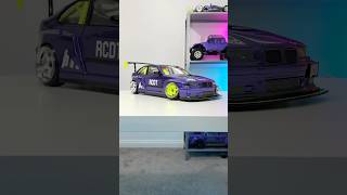 Bmw E36 Custom Drift Build [upl. by Fairfield]