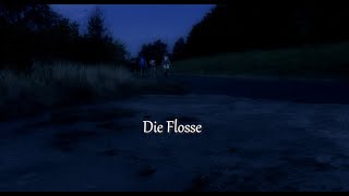 Kurzfilm „Die Flosse“ [upl. by Eaton87]