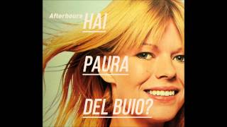 Afterhours  Dea  Hai paura del buio REMASTERED [upl. by Lorien]