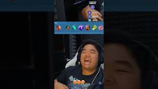 Damage paquito sakit r7 mobilelegends r7 mlbb r7 xycbca mlbbcreatorcamp paquito fyp [upl. by Astrid]