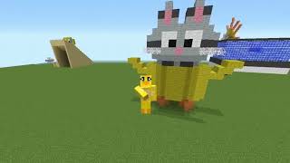 Thank You  Sqaishey Song Reupload [upl. by Daune]