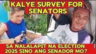 GRABE ITO PALA ANG MGA SENADOR NA BET NG MASA [upl. by Anestassia]