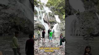 RANI DAHRA WATERFALL KAWARDHA CHHATTISGARH  CHHATTISGARH TOURISM PLACE  VLOGSKONAL [upl. by Mimajneb693]