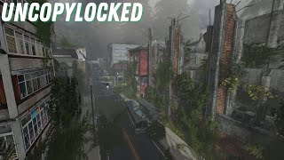 ROBLOX REALISTIC APOCALYPTIC MAP UNCOPYLOCKED [upl. by Busiek]