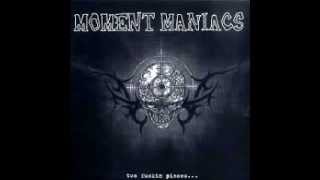 Moment Maniacs  Two Fucking Pieces FULL ALBUM [upl. by Fletch]