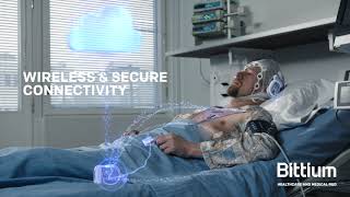 Bittium Connectivity Solutions  Healthcare and Medical [upl. by Naples]