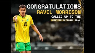 🚨Breaking News Ravel Morrison Is Back [upl. by Anolla795]