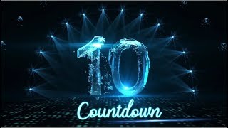 Original technology fluid countdown shock countdown atmosphere annual meeting video [upl. by Eiramalegna902]