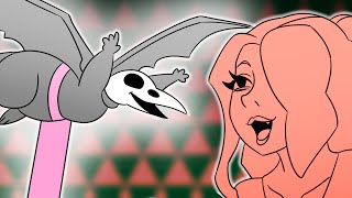 Flying Pâté Kite  Critical Role Animatic  C3 EP66 [upl. by Aicekan]