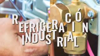 CENEDI Curso Online de Refrigeración y Aire Acondicionado [upl. by Enitram]