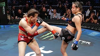 MMA  Combate Reinas Los Angeles 2019  Full Show [upl. by Ainoval454]