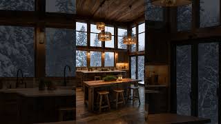 Embrace Winter Wonderland Vibes Get Cozy In The Kitchen [upl. by Vitus]