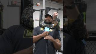 Rampage Jackson Choked by The Schmo 🤣🥋 [upl. by Larry998]