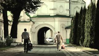 Pechersk Lavra  Caves Monastery  Kiev Ukraine [upl. by Yorgen705]