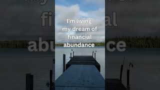 Unlock Abundance Powerful Affirmations  Mind Tuning [upl. by Wilkinson]