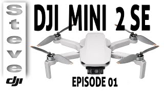 DJI Mini 2 SE VS DJI Mavic 3  Full Flight Comparison with Amazing Colors [upl. by Drandell323]