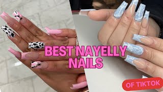 It´s Nail Day💅  Best NAILS of TikTok 10 [upl. by Ariek]